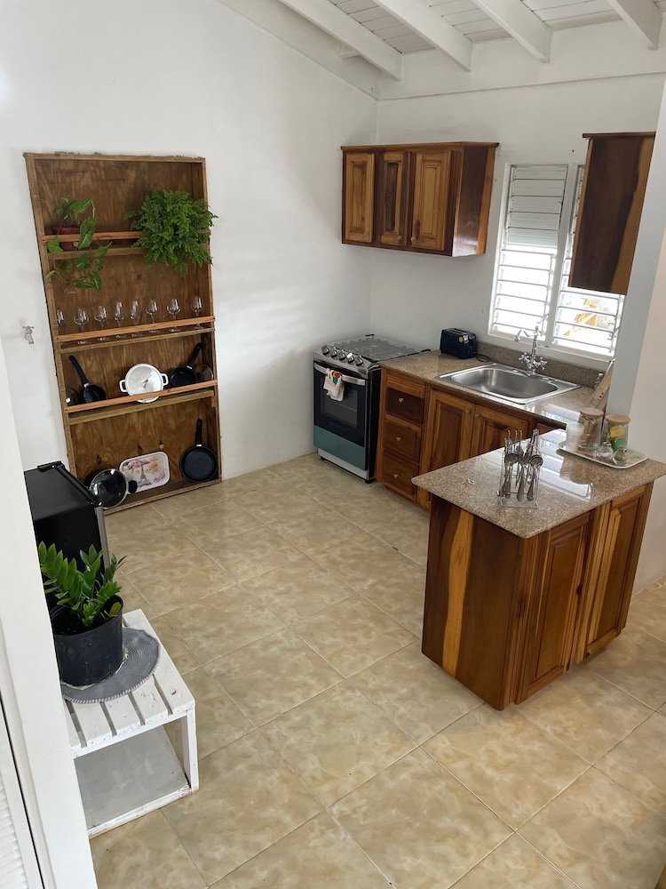 Sians Starfruit Villa
