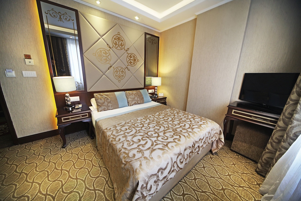 Parma Oteli Merkezi - Image 31