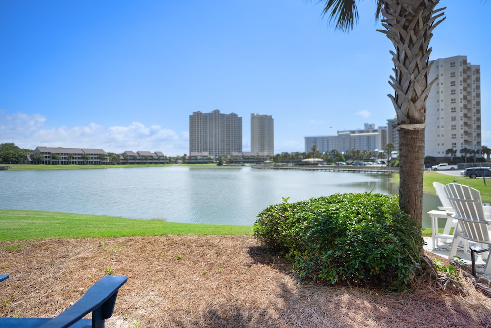 High Tides And High Proof 105 2 Bedroom Condo