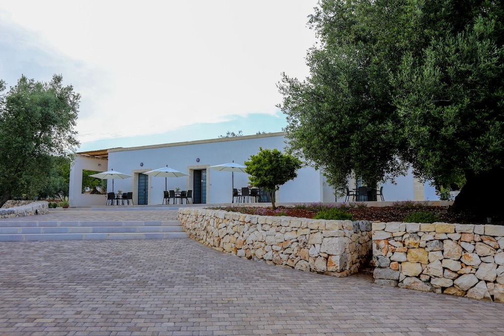 Podere Madia view 3