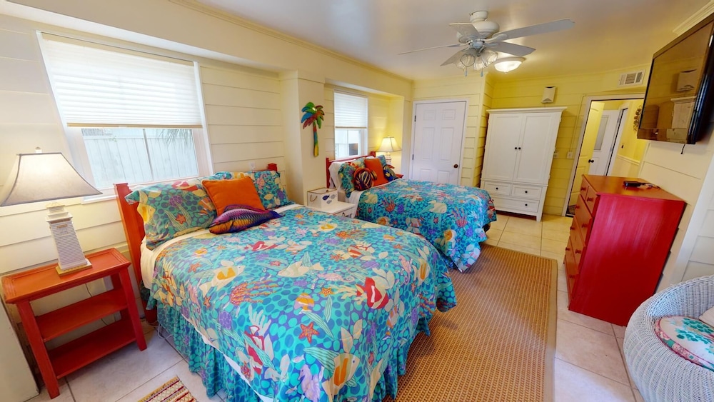 6 Waterside Walk by Tybee Vacation Rentals