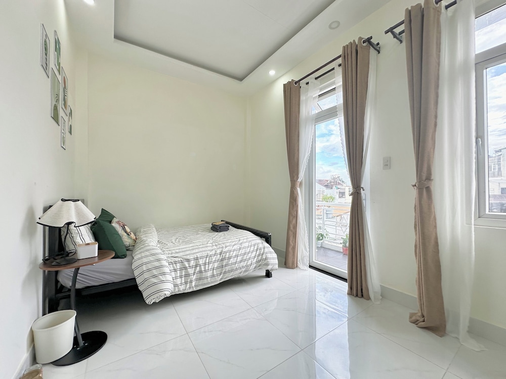 Homestay Da Lat - The November Stay - Ngo Quyen