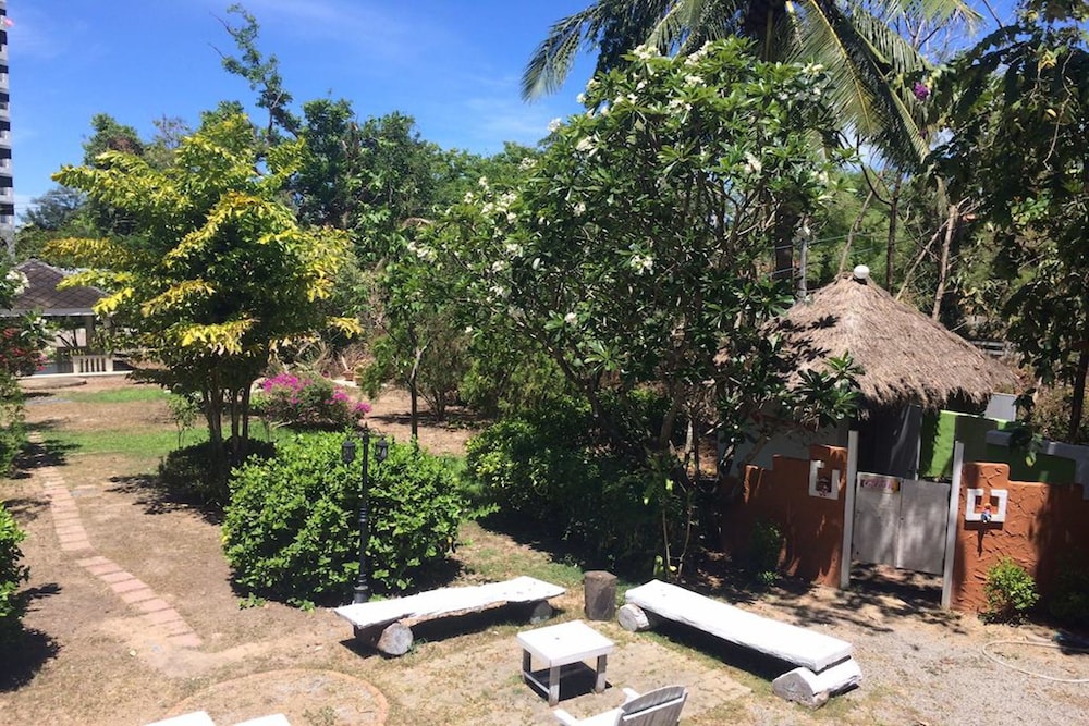 Feel at Home Hua Hin