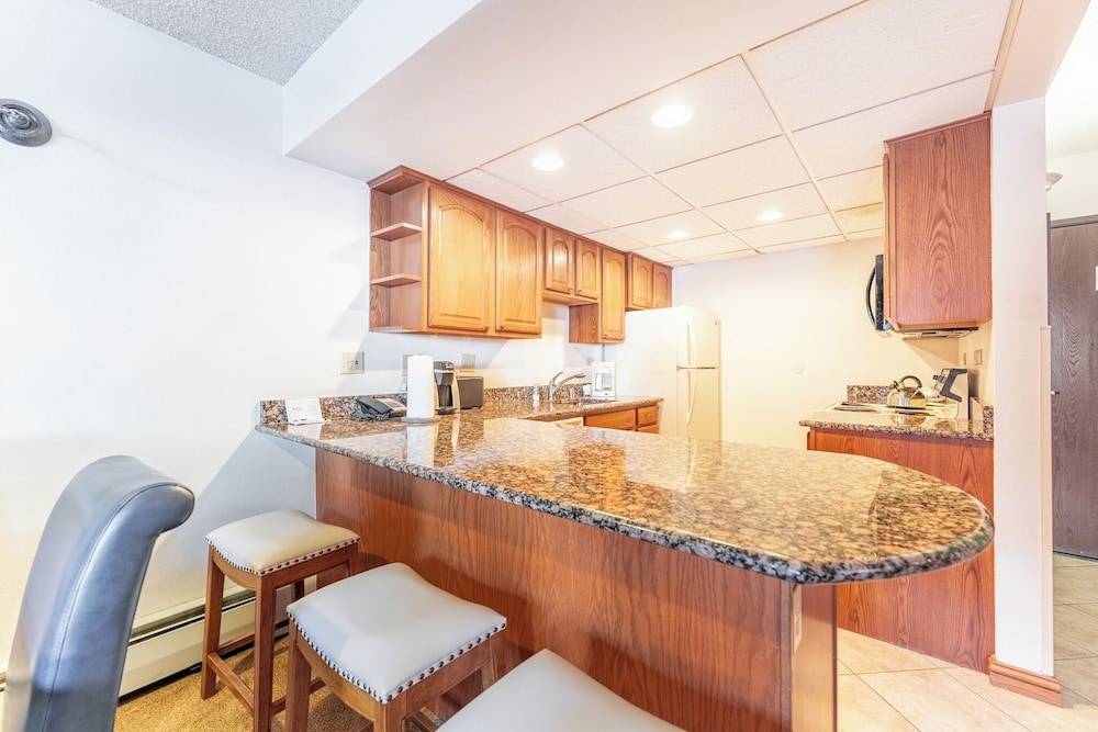 Beaver Run Bldg1 Unit 3100