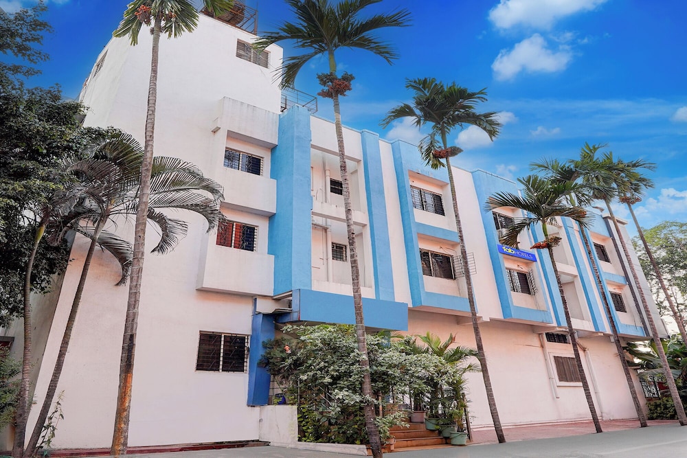 FabHotel Paradise Stay Inn