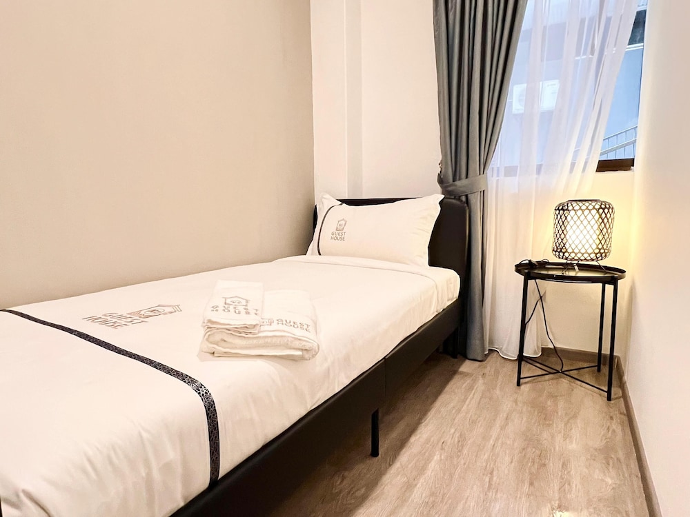 K2 Guest House