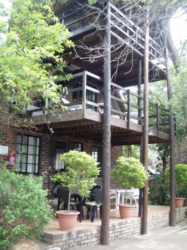 Marloth Kruger Lodges