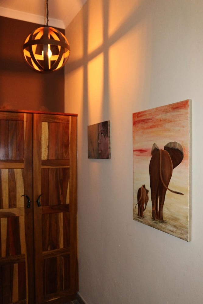 Ijaba Lodge