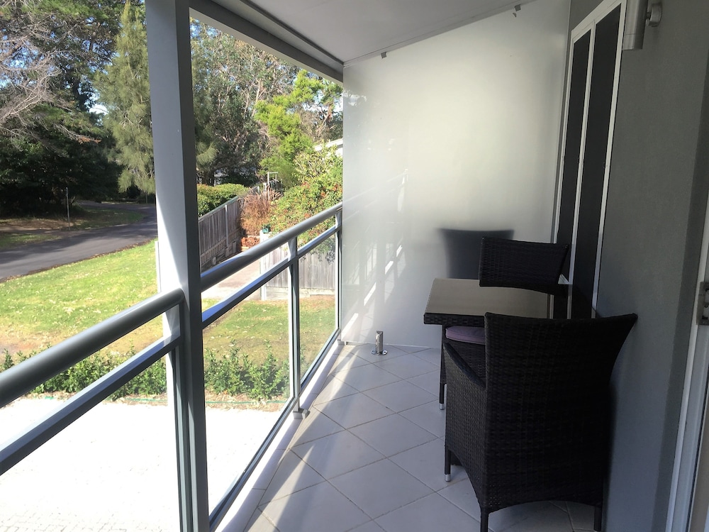 Huskisson Beach B&B