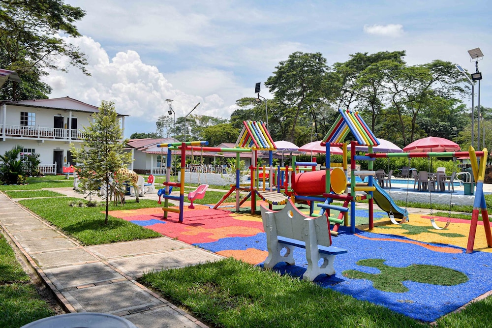 Hotel Cabanas American Dream - Property Image 12