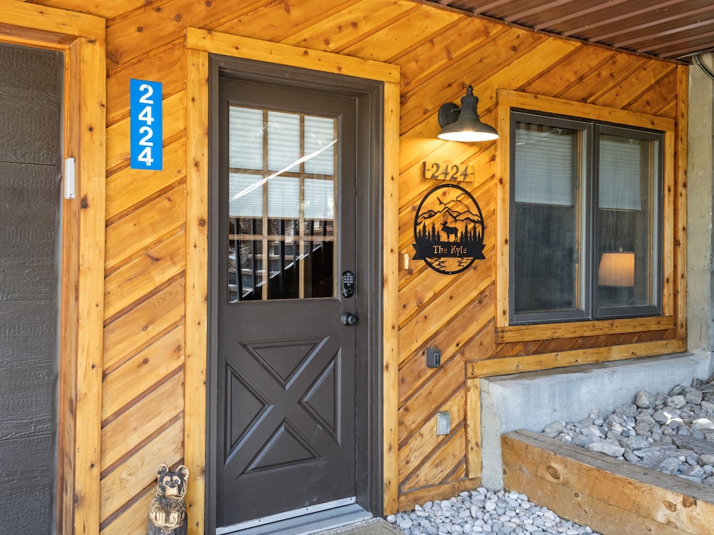 Aspen Brook Kyle Cabin By Estes Park Homes 4 Bedroom Home