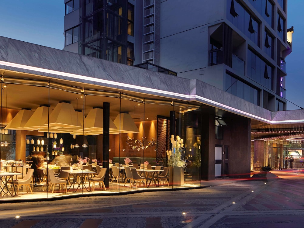 Yangzhou Vacations - Mercure Yangzhou Dongguan Street - Property Image 4