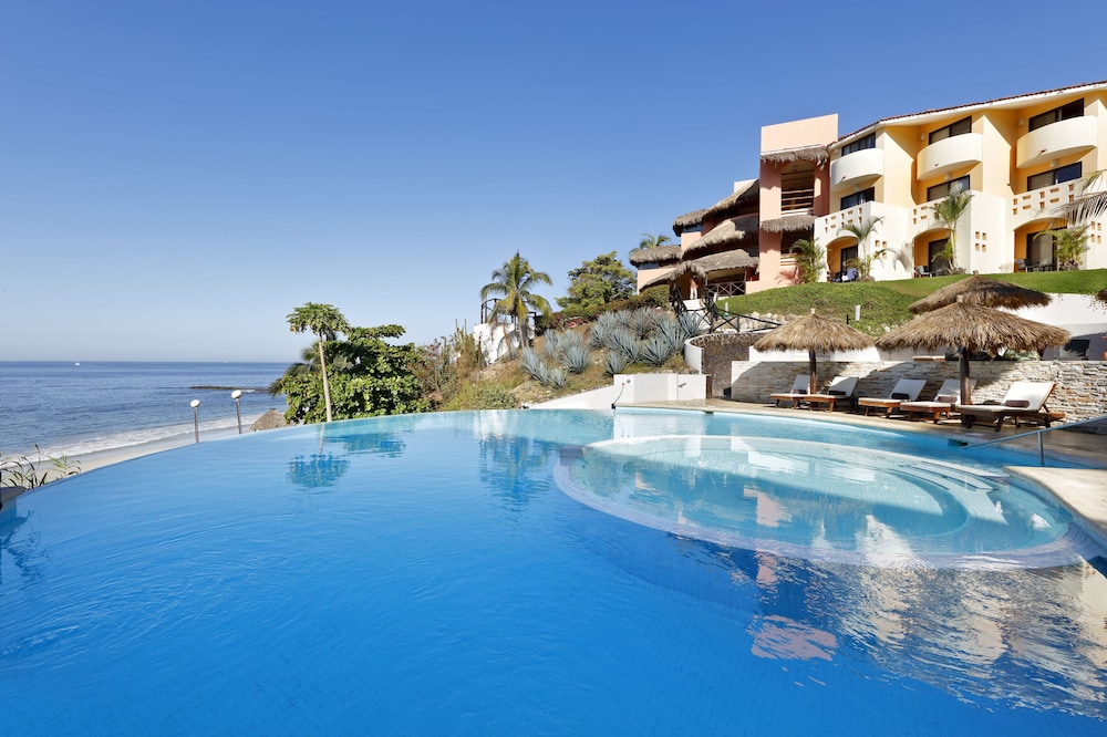 Grand Palladium Vallarta Resort  Spa - All Inclusive - Property Image 164