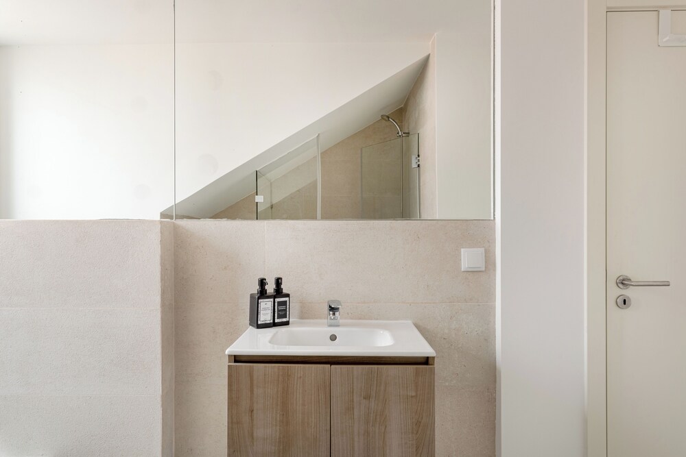 Atalaia Prime Apartments at Bairro Alto