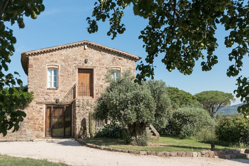 Bastide de Verez
