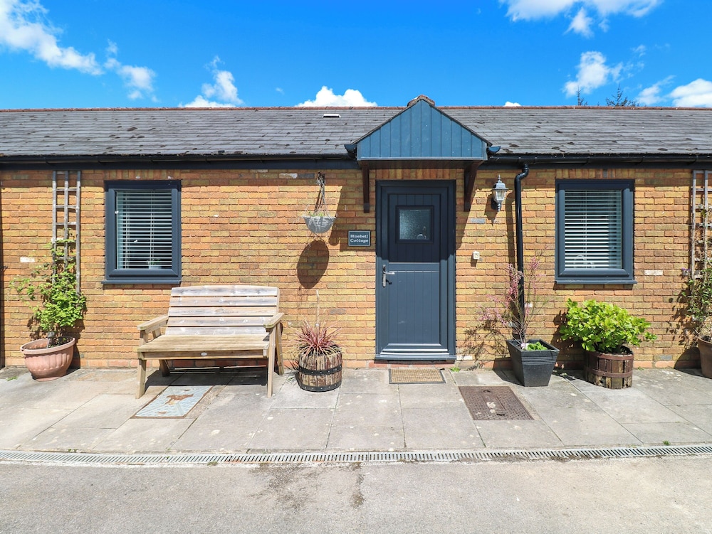 Bluebell Cottage