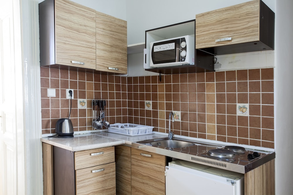 Downtown Apartments Prague