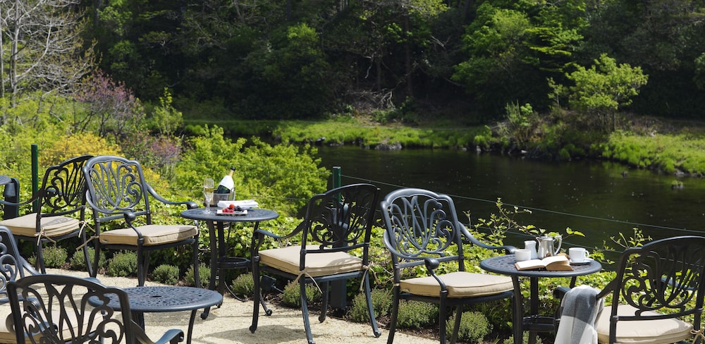 Ballynahinch Castle Hotel 55