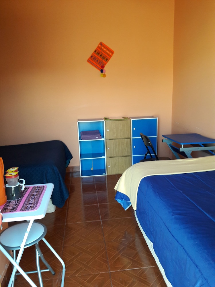Hostal Portal del Sol