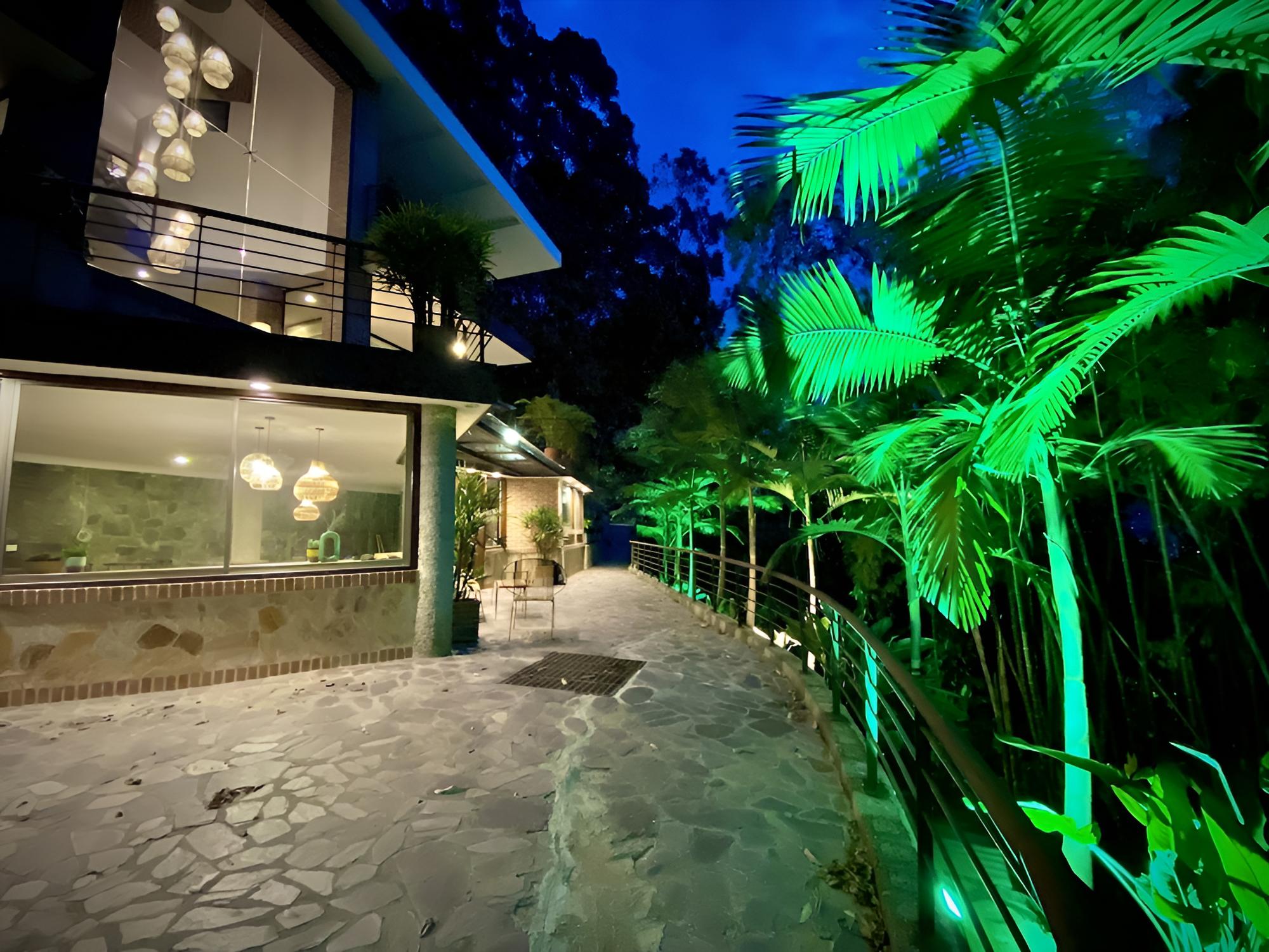 Satori Place In San Lucas