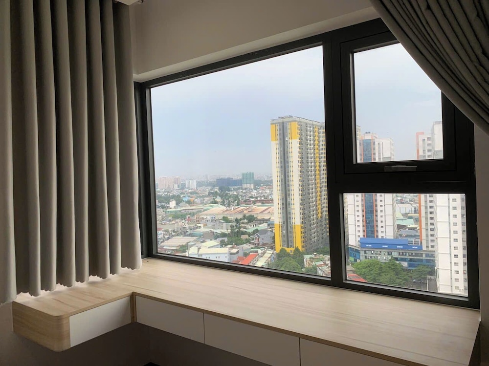 Di An Apartment