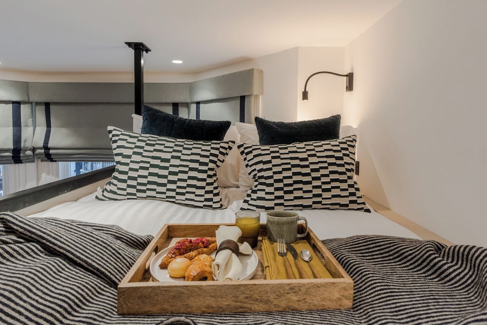 Your Apartment - Kensington