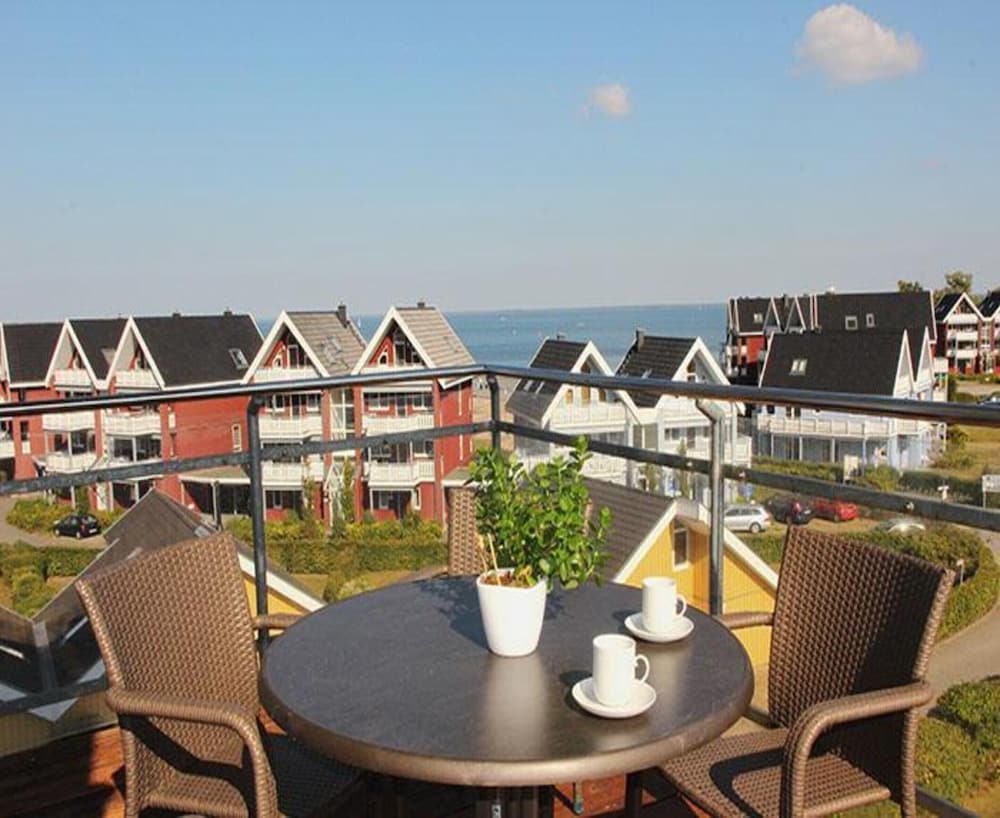 Charmantes Appartement in Rechlin