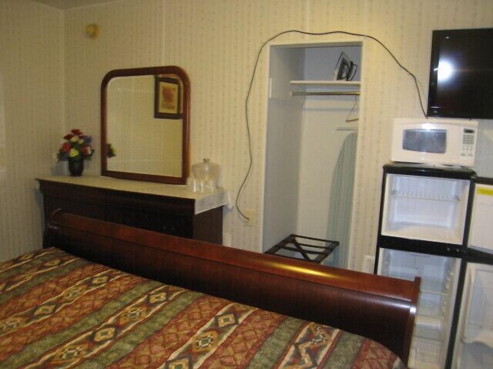 The Rome Motel