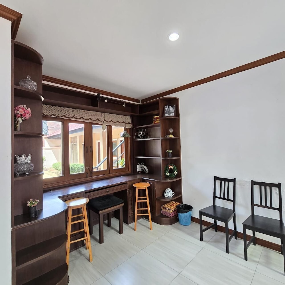 Ishara Villa 5 Bedrooms