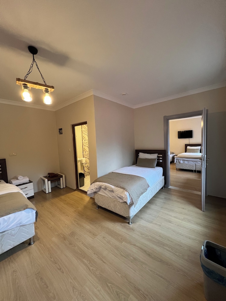 Valoria Hotel