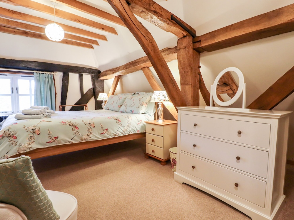 Wren Cottage
