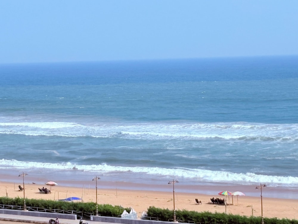 Golden Wave Premium Puri