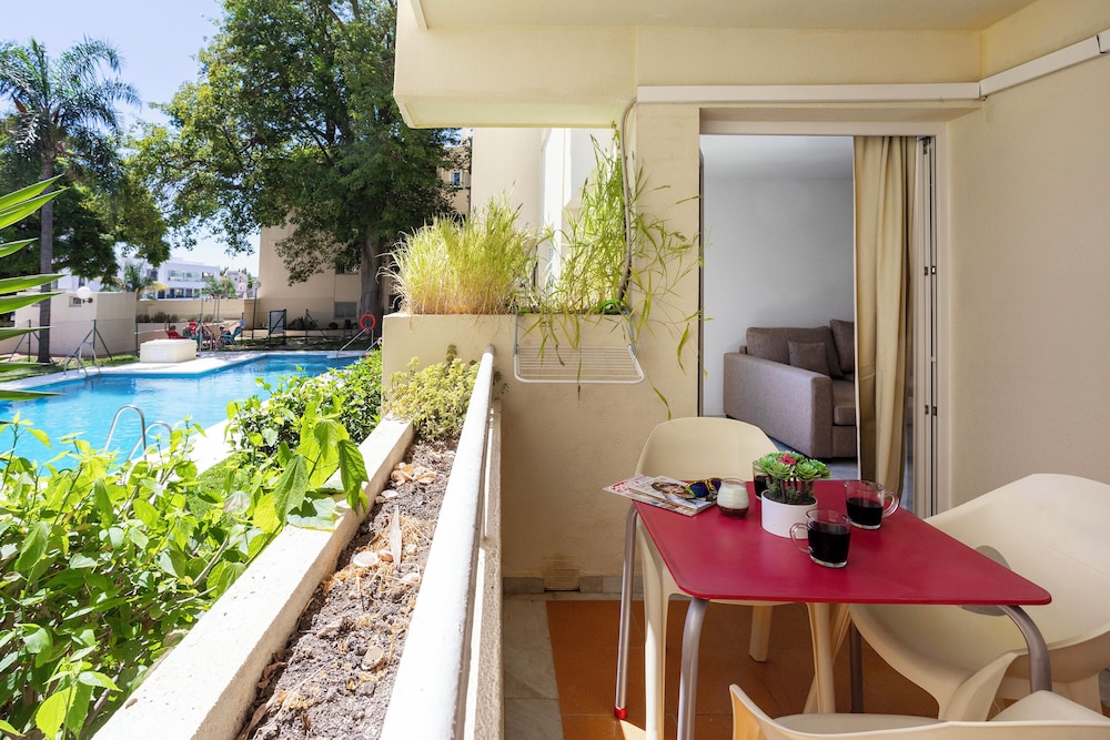Sunstay Carlota Flat II Torremolinos