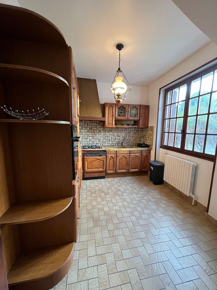Appartement à Sevran