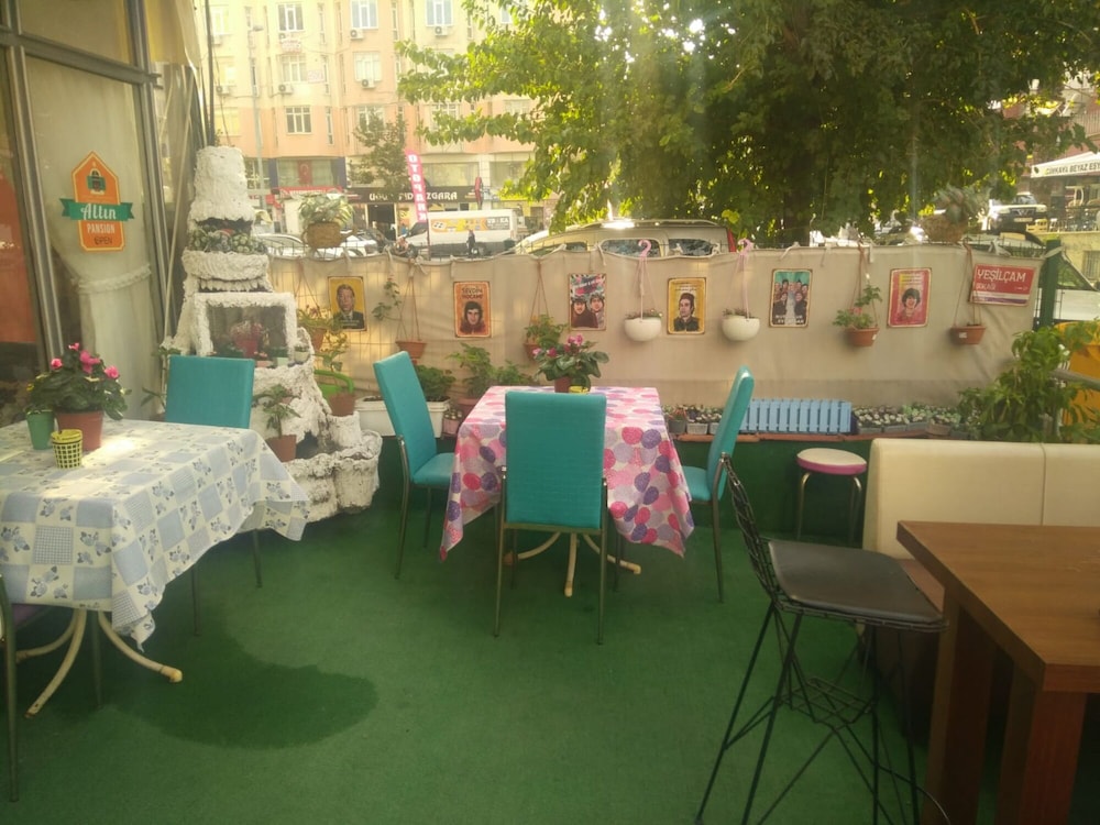 Altin Pansiyon, photo 70