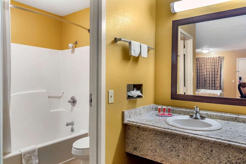 Econo Lodge Cuthbert, 写真 21