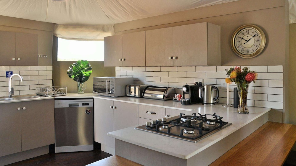 Finfoot Lake Reserve by Dream Resorts
