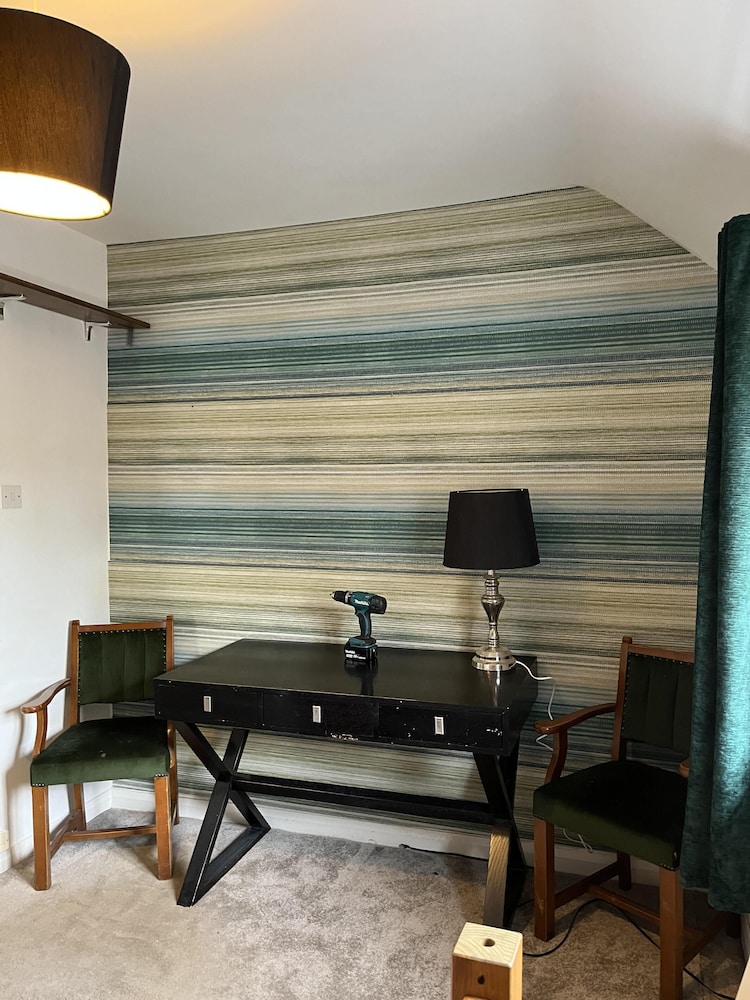 Idyllic 3-bed Barn in Grantham, Lincolnshire view 5