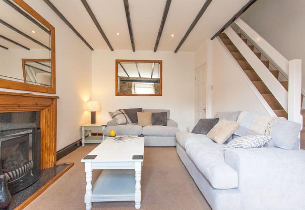 Harbour View Cottage