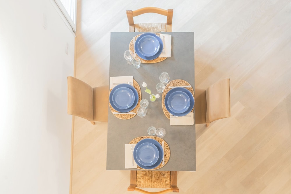 Borsieri Como Apartments with Parking by Rent all Como