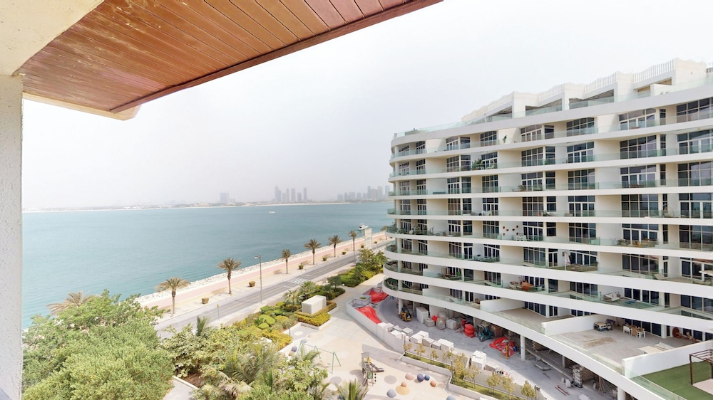 bnbme - Anantara Residences - 2 BDR