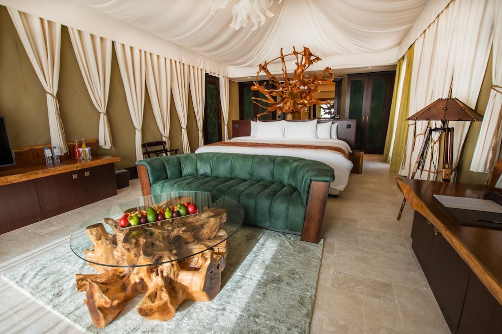 Telal Resort, Al Ain