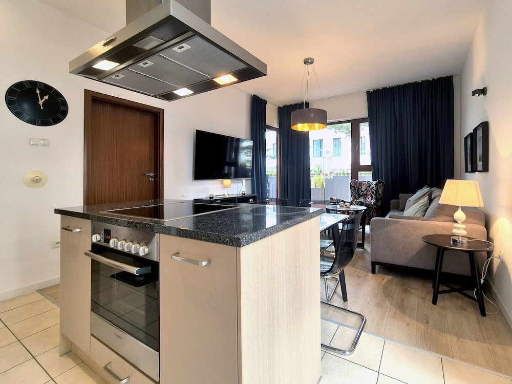 Baltic Park Plaza by Baltic Home