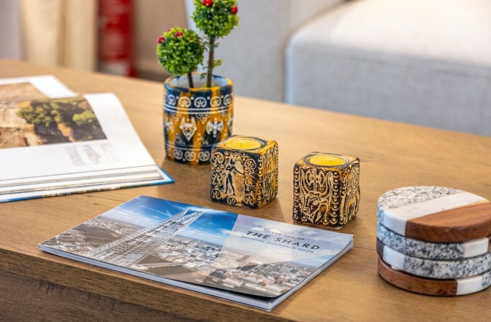 Petra - Stylish Apartment