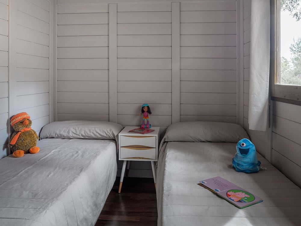 Bungalow in Tarragona by the Beach