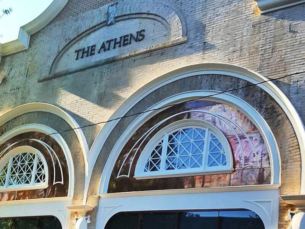 The Aerie Bed and Breakfast