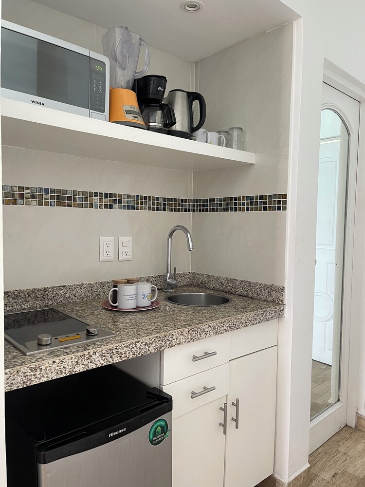 OvaCancun Apartments