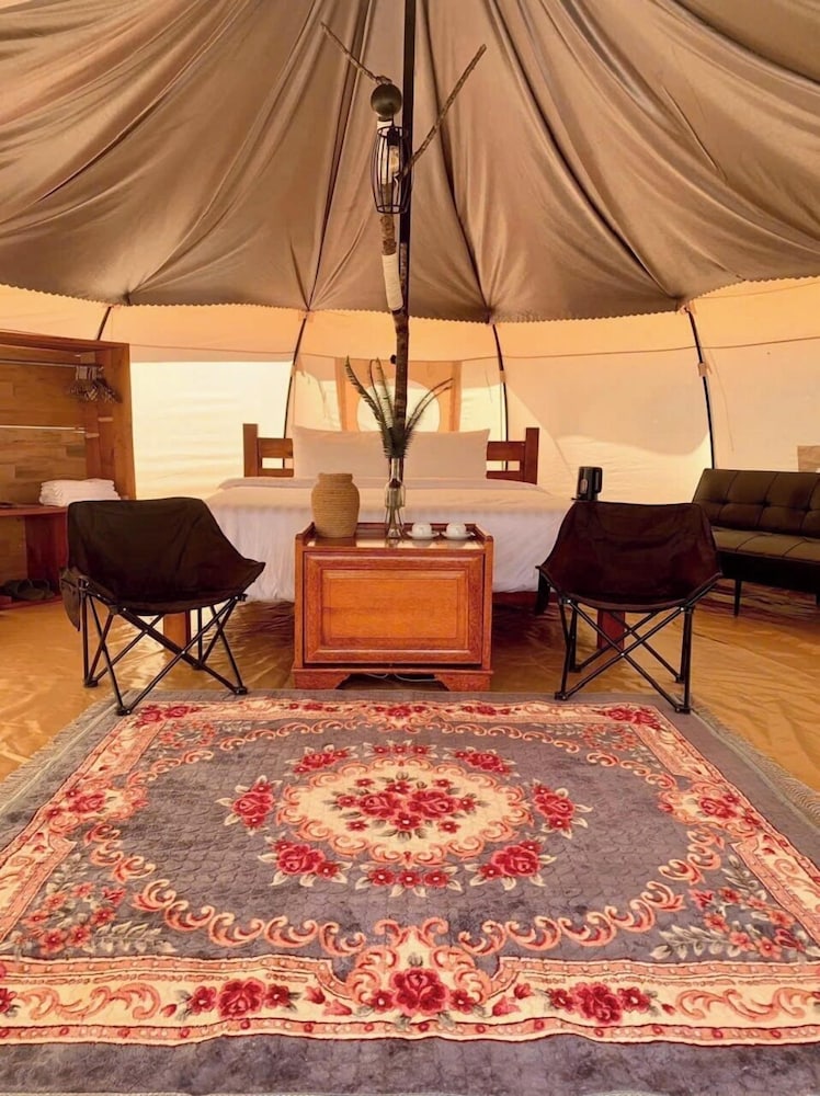 DaLart Glamping & Coffee