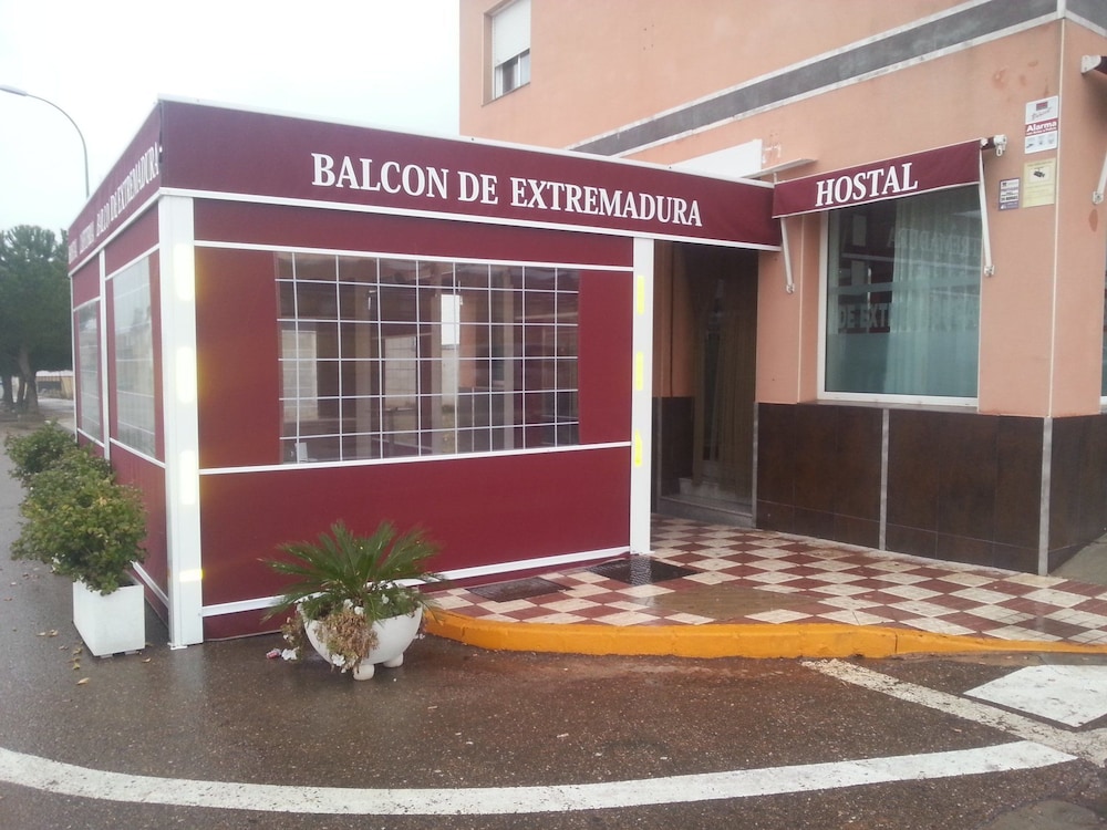 Hostal Balcón de Extremadura photo 3