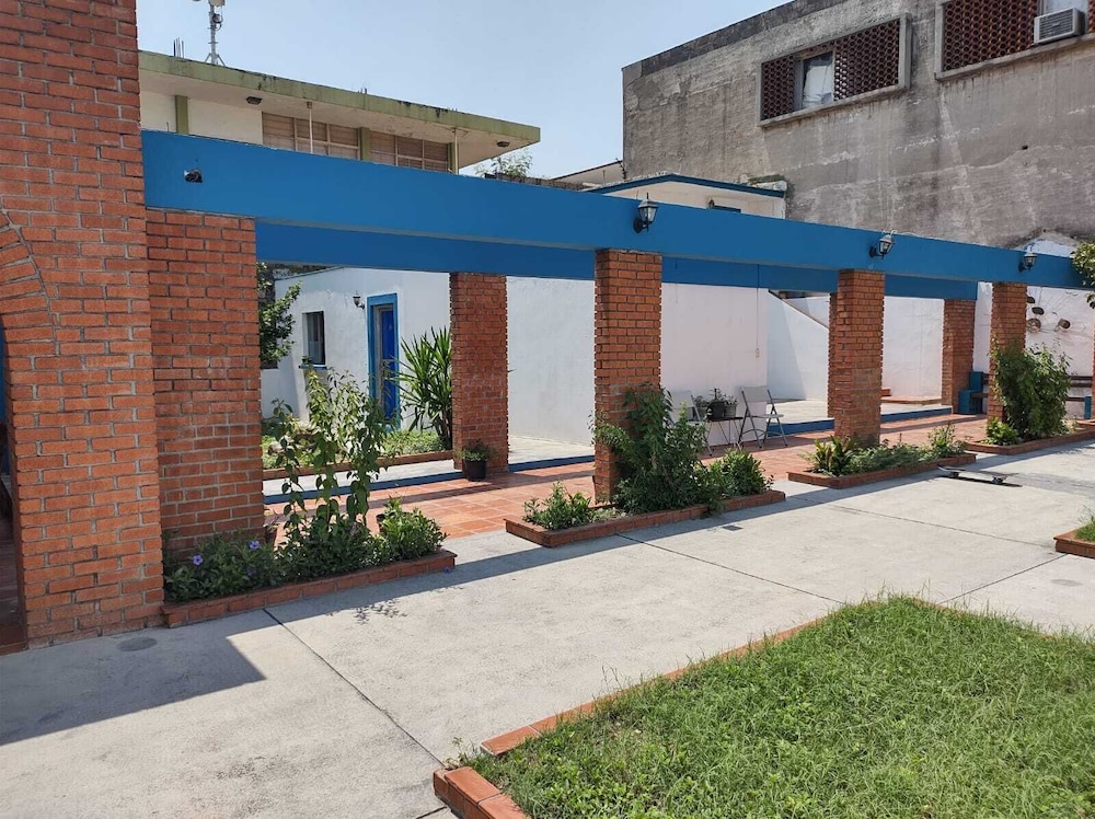 ANTIQUE Casa de Huespedes Barrio Antiguo